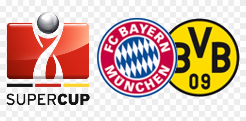 Borussia Dortmund Defeat Bayern Munich 4-2 To Win 2013 - Mam Fcb Schnuller 0-6 Mo Toys/spielzeug #607920