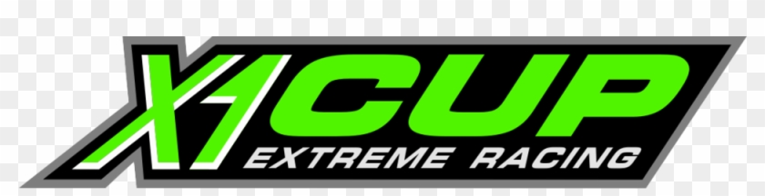Logo X1cup - Sign #607922