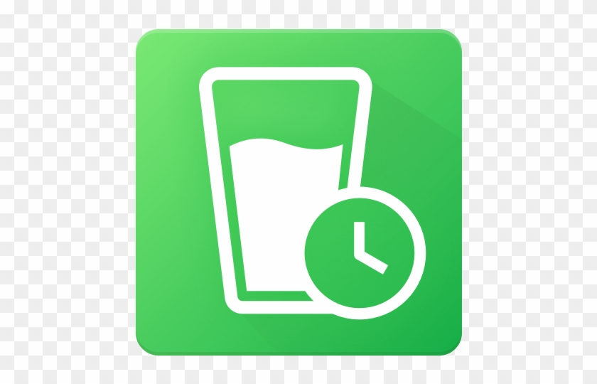 Water Drink Reminder - Water Drink Reminder App #607942