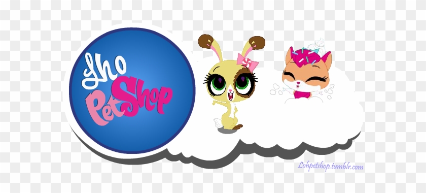 Littlest Pet Shop #607948