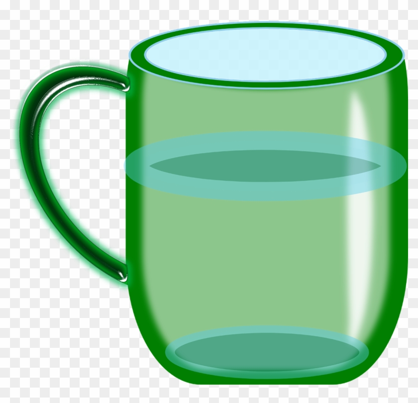Glass Water Drink Bubble Png Image - น้ำ แก้ว Png #607960
