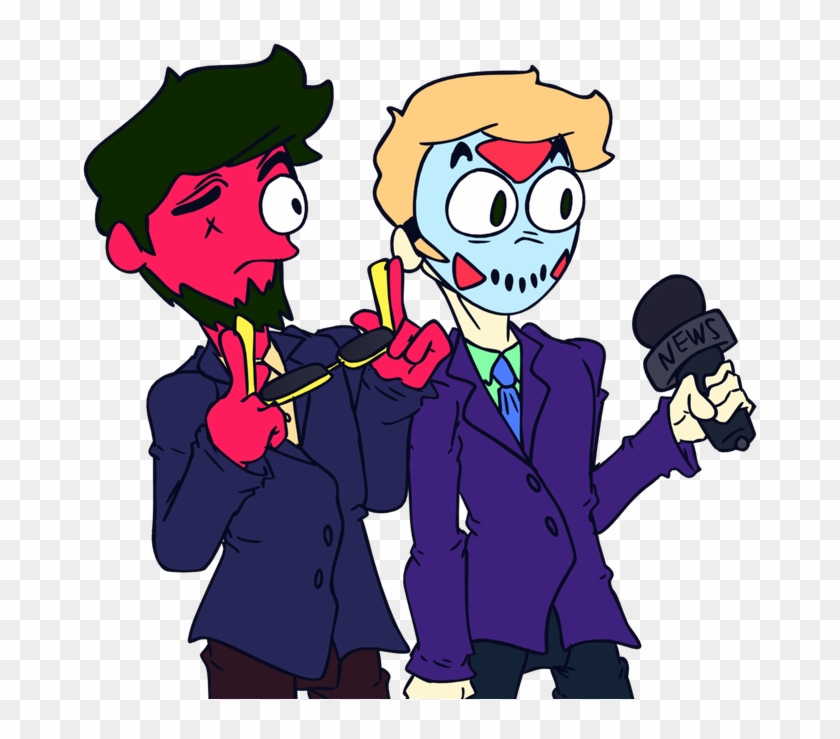 H2o Delirious On Twitter - Cartoon #607962
