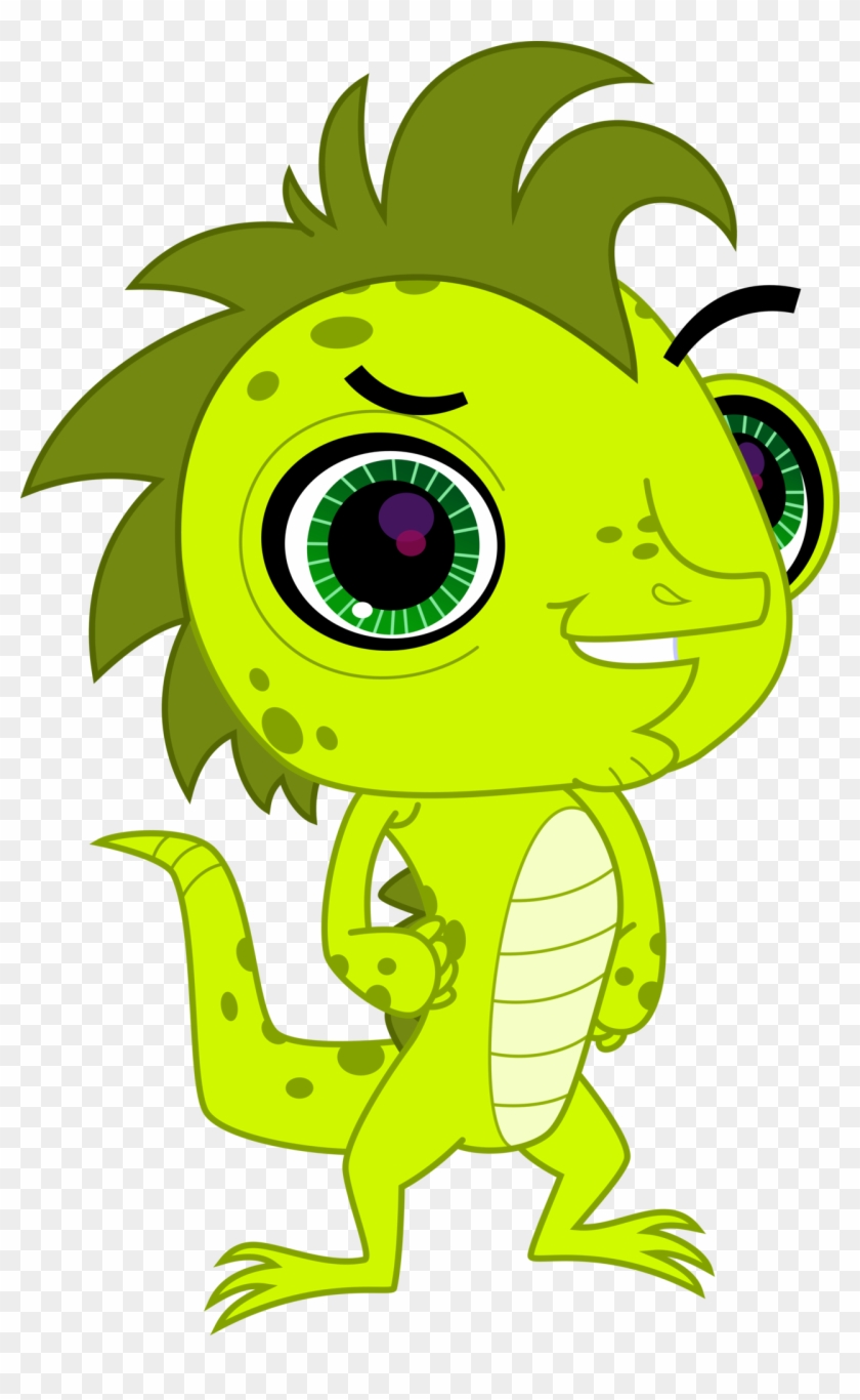 Bruce The Iguana By Fercho262-d6yf2zo - Cartoon - Free Transparent PNG Clipart Images Download Bruce The Iguana By Fercho262-d6yf2zo - Cartoon - Free Transparent PNG Clipart Images Download