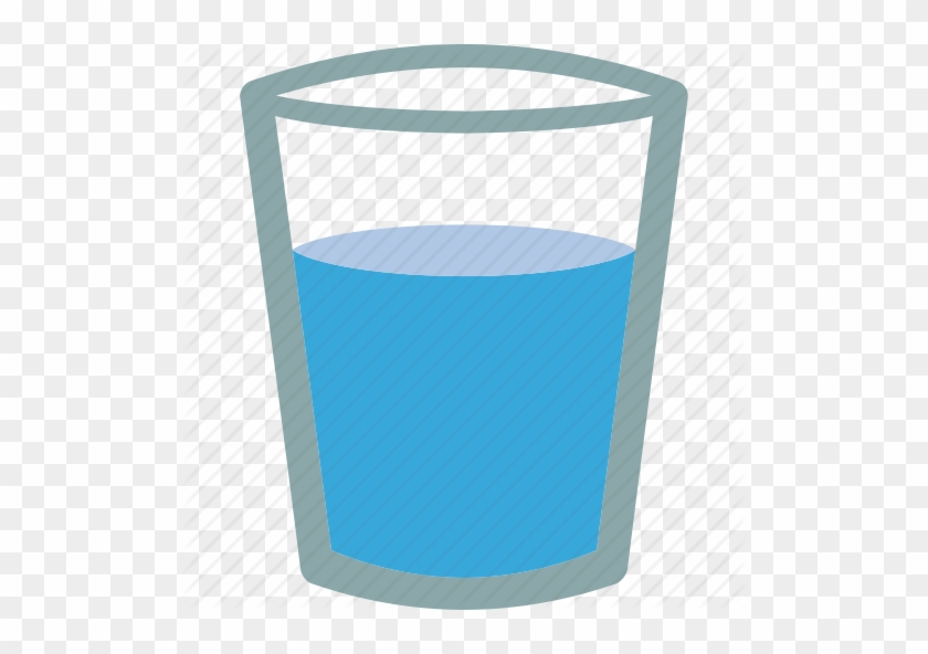 Water Glass Png, Vectors, Psd, And Icons For Free Download - Glass Water Icon Png #608023