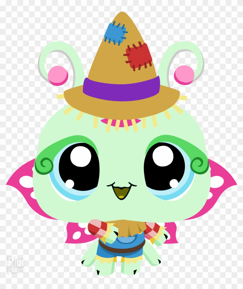 1838 × 2098185 - Littlest Pet Shop #608047