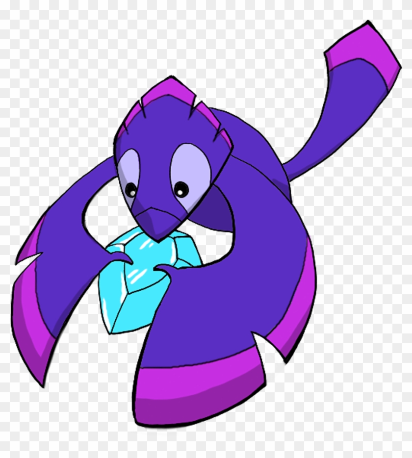 Gemseeker - Gemseeker #608058