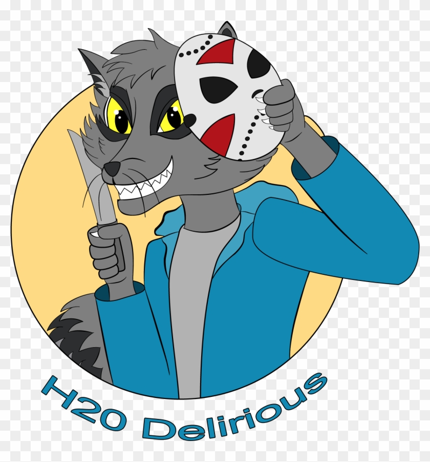 H20 Delirious - H2o Delirious #608068