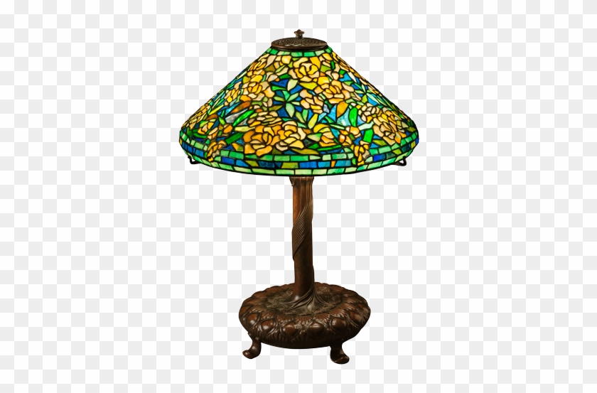 The Hidden History Behind The Lamps Offers A Fascinating - The Hidden History Behind The Lamps Offers A Fascinating #608104