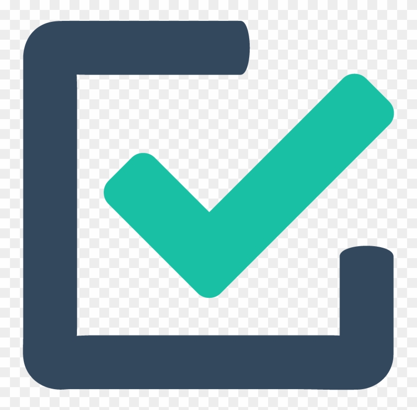 See Your Completed Checklists In Slack - Checklist Logo #608118