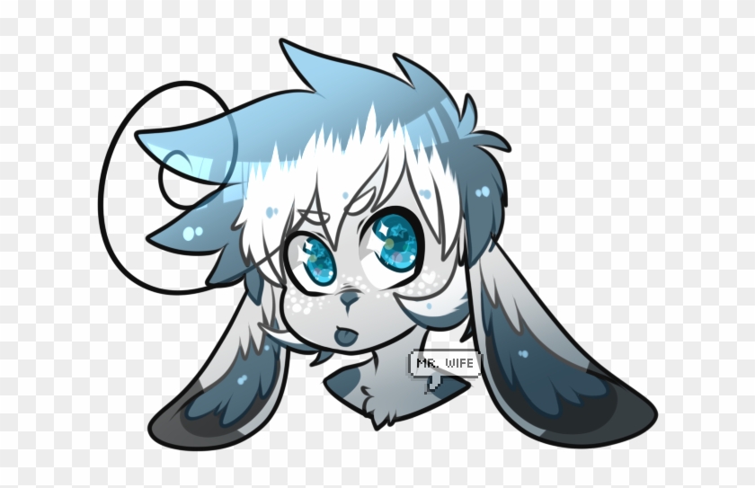 Anime Hair By Mrwife - Cartoon #608136