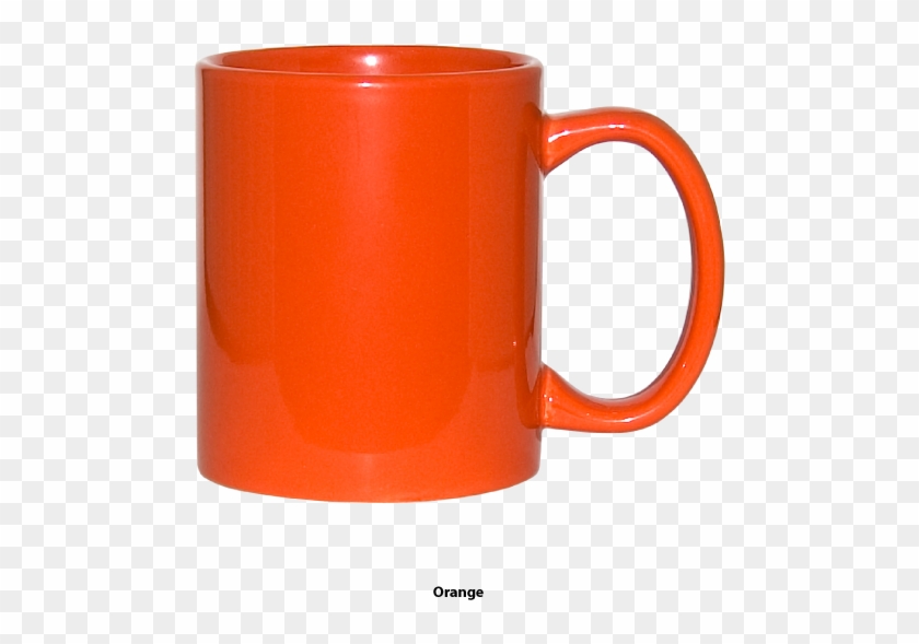 Download High Resolution Image - Auburn University 11 Oz. Mug | Orange #608143