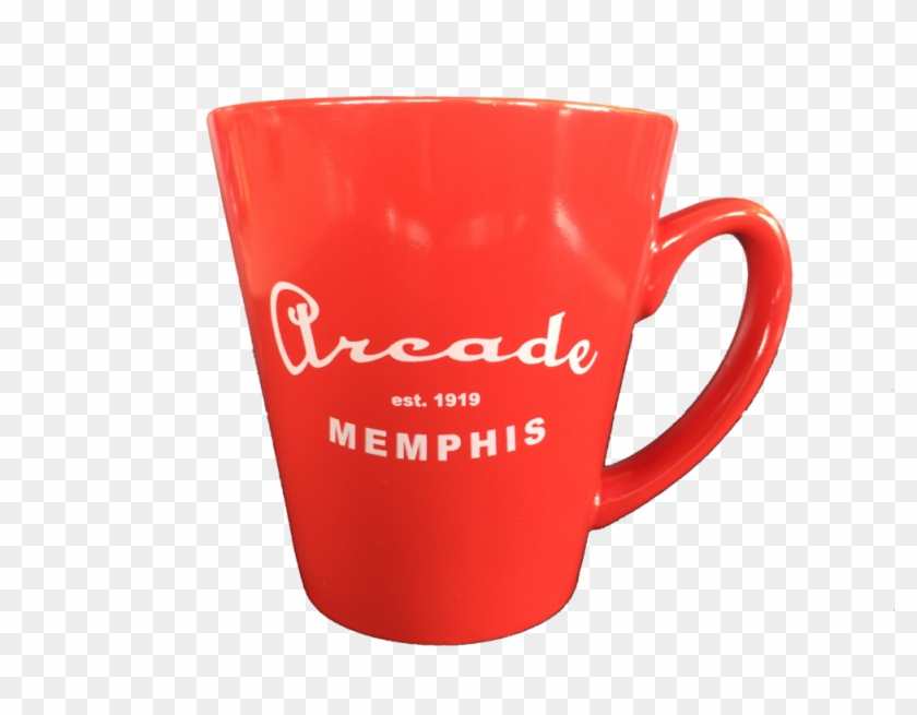 Arcade Coffee Mug - Arcade Coffee Mug #608149