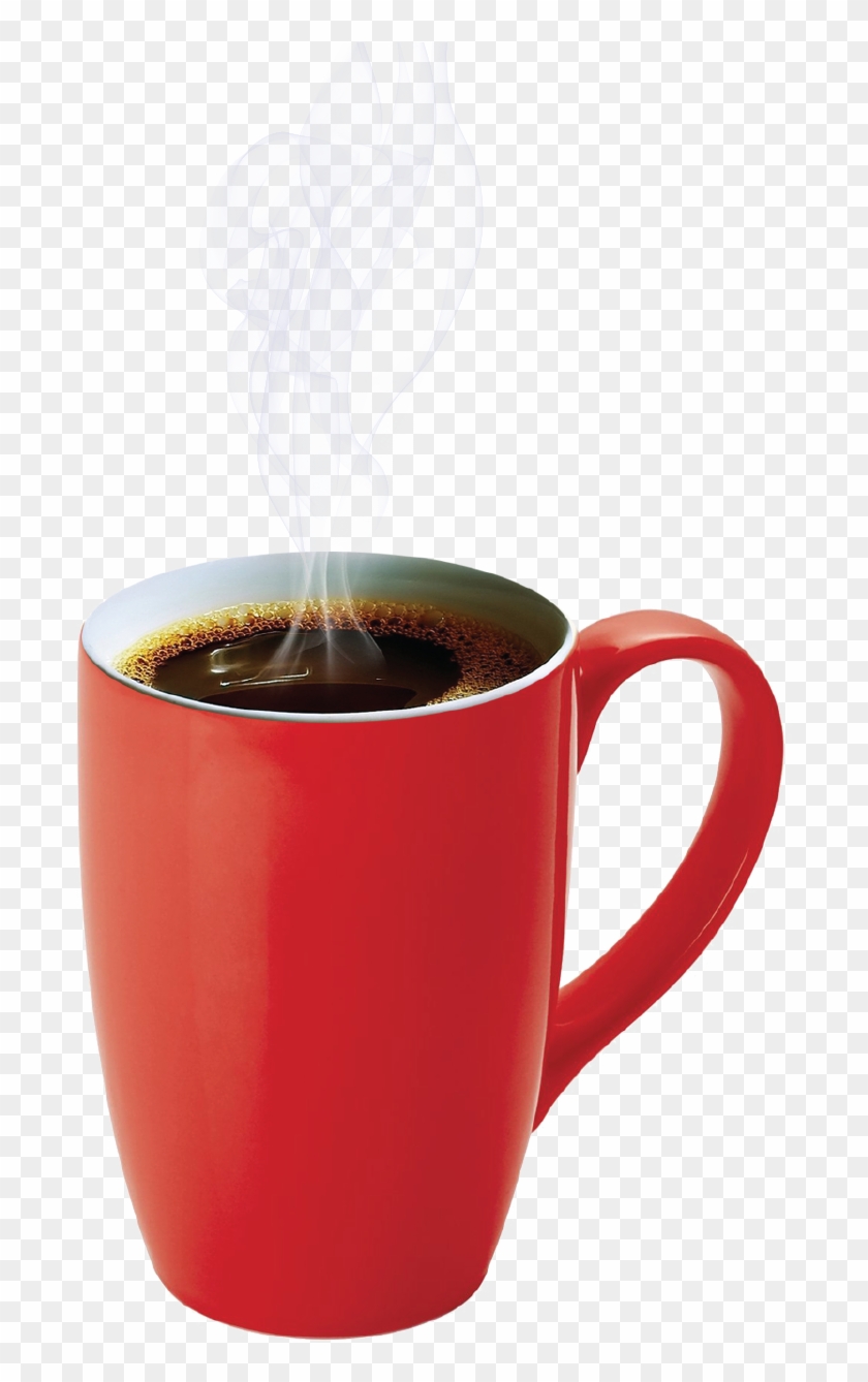 Hot Coffee - Hot Coffee #608151