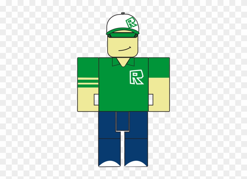 Roblox Toys - Cartoon #608198