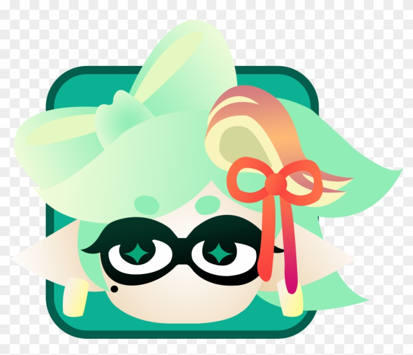 Bestteamaker On Twitter - Pearl And Marina Symbol #608219