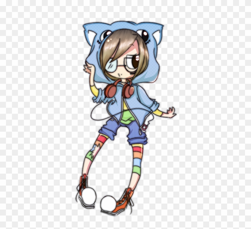 Sprites - Cartoon #608252