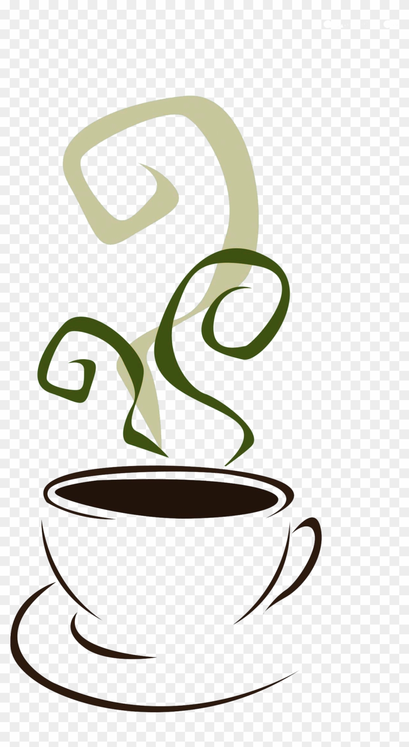 Coffee Tea Stock Illustration Non-dairy Creamer Clip - Coffee Tea Stock Illustration Non-dairy Creamer Clip #608362