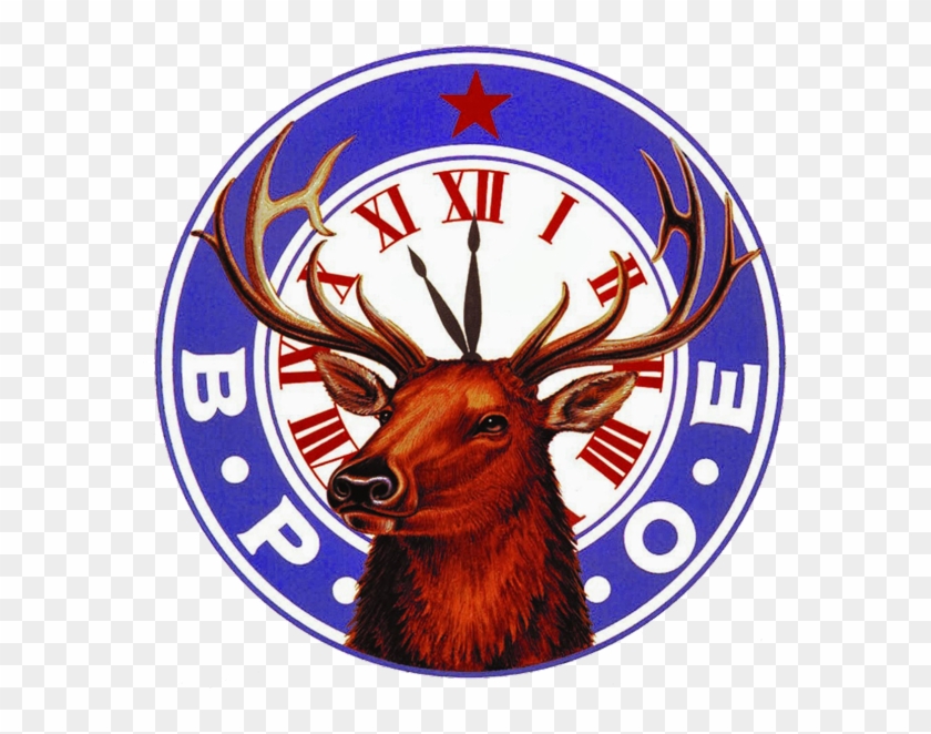 Lewiston Elks Lodge Lewiston Elks Lodge - Benevolent And Protective Order Of Elks #608309