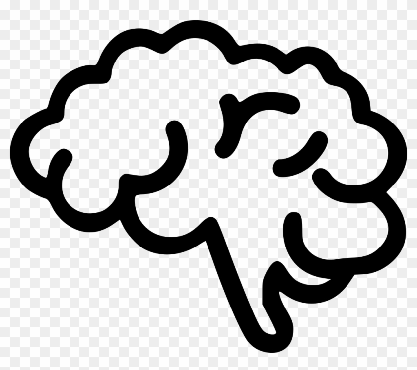 Brain Neuroscience Brainstroming Mind Medical Neurology - Medical Neurology #608329
