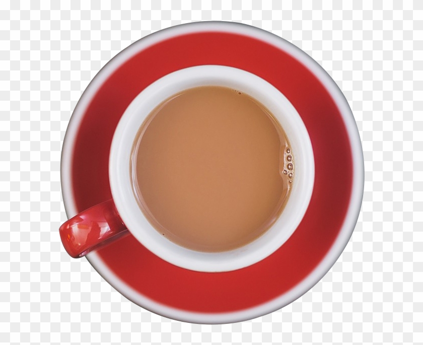 Coffee Cup Circle - Coffee #608342