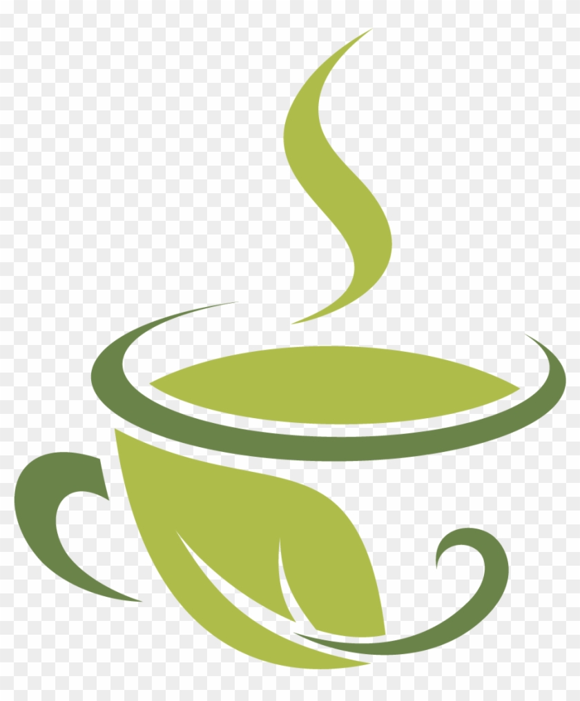 Green Tea White Tea Herbal Tea - Green Tea Vector #608381