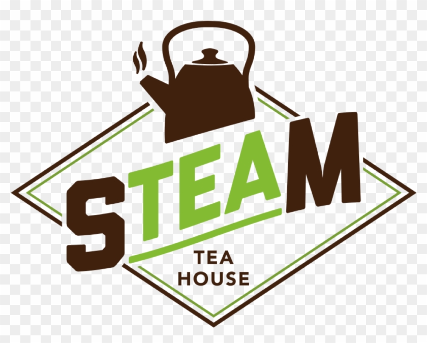 Steam Tea House - Steam Tea #608385