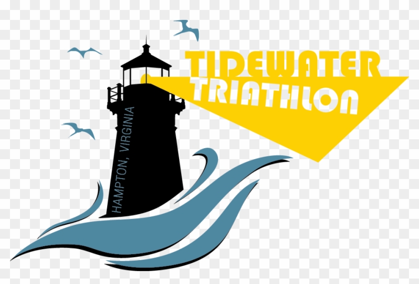 Tidewater Sprint Triathlon #608403