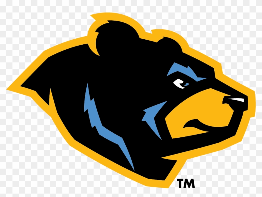 Black Bears Logo - West Virginia Black Bears Logo #608473