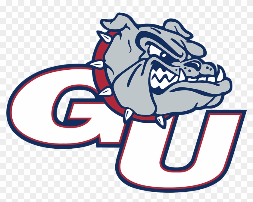 Gonzaga - Gonzaga University Logo #608483