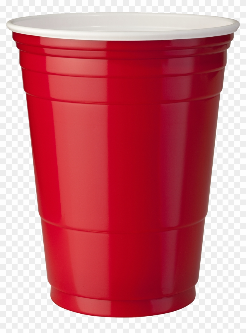 United States Red Solo Cup Plastic Cup Solo Cup Company - Red Solo Cup Transparent #608487