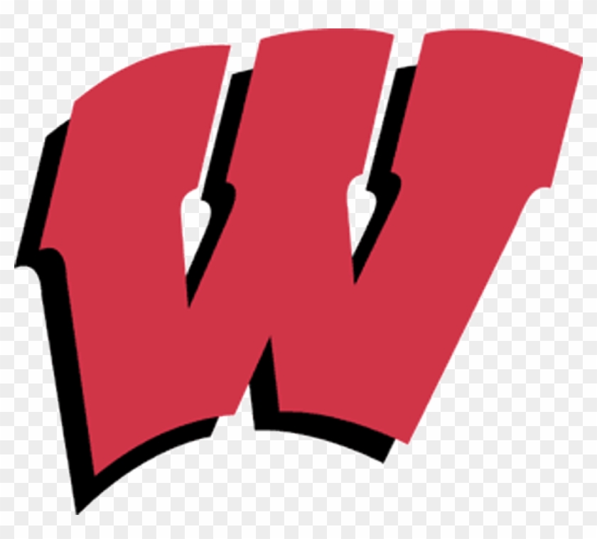 Woodbridge Logo - Transparent Wisconsin Badger Logo #608495