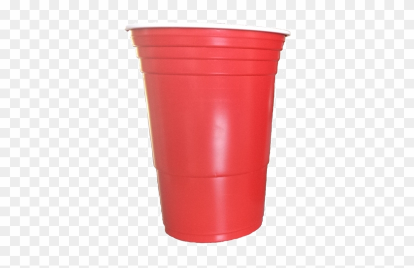 Chińska Podróbka, Oryginalny Red Solo Cup - Plastic Cup #608499