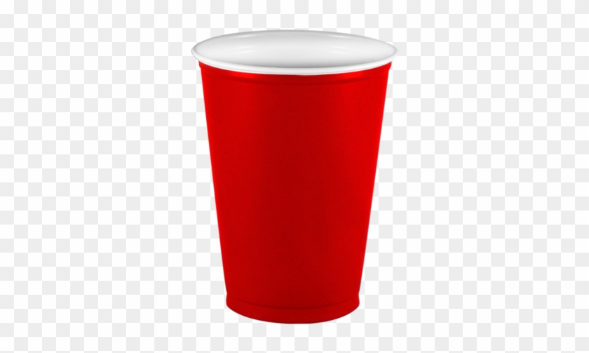 Solo Cup Samples - Red Solo Cup No Background #608503