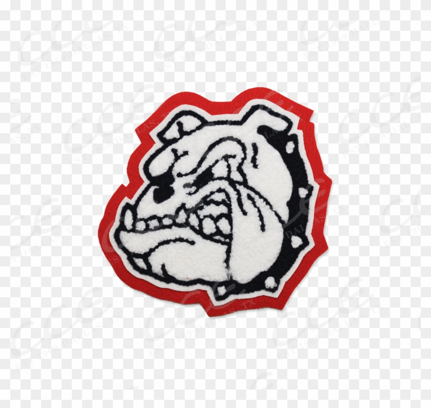 Australian Bulldog #608505