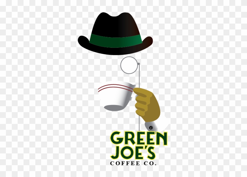 Green Joe's Coffee Co - Green Joe's Coffee Greensboro #608527