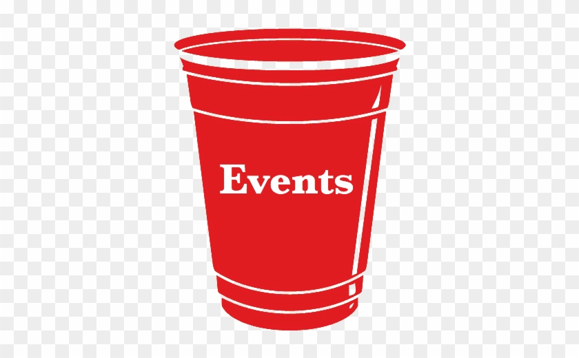 Red Solo Cup Clipart #608532