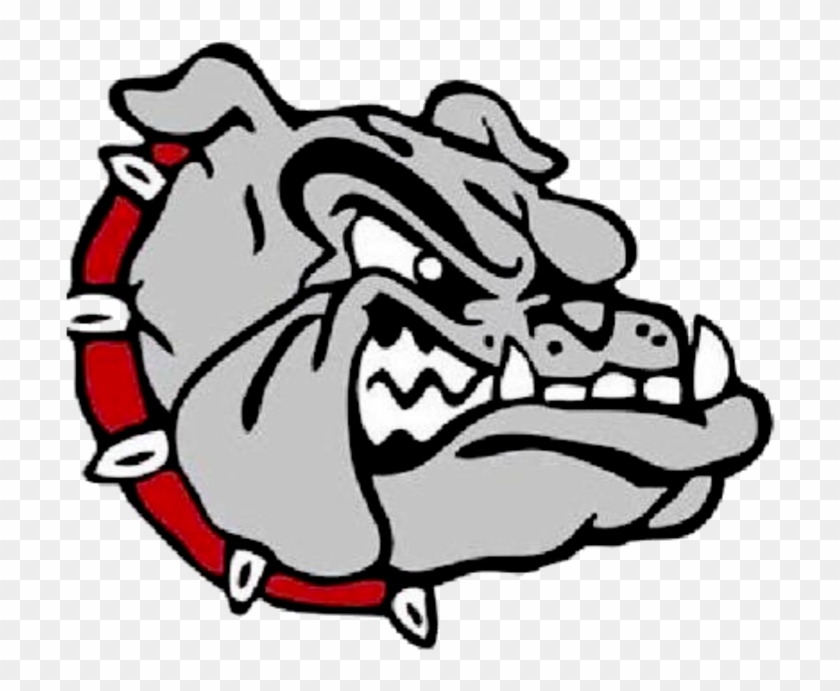 Butler High School Bulldogs #608538