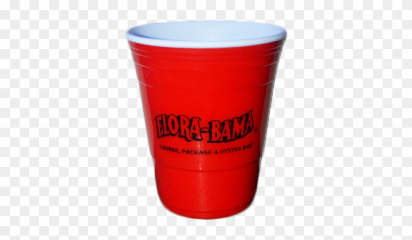 Flora-bama Solo Cups - Flora-bama #608540