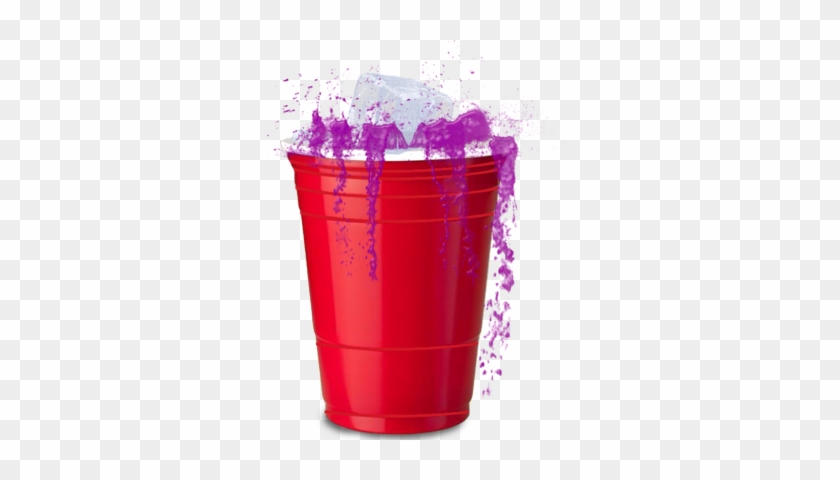 Red Solo Cup - Vybz Kartel Make Up Lyrics #608544