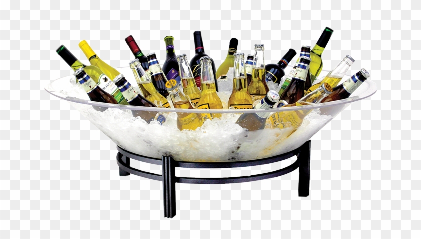 Round Iron Enhancements™ Set - Iron Enhancements Buffet Enhancements Iron Enhancements #608547