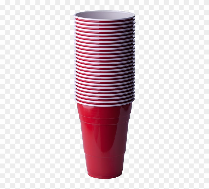Red Cup 425ml Redds - Wire #608583