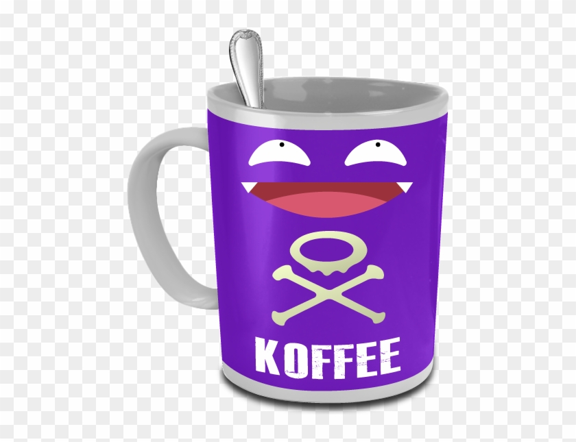 Koffee Mug - Coffee Cup #608592