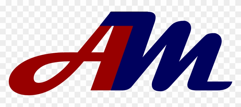 Am Logo - Logo Dj Am #608594