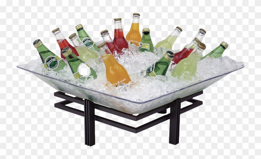 Small Iron Enhancements™ Set - Iron Enhancements Buffet Enhancements Iron Enhancements #608613