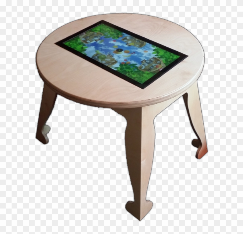 Tinytouch - Coffee Table #608657