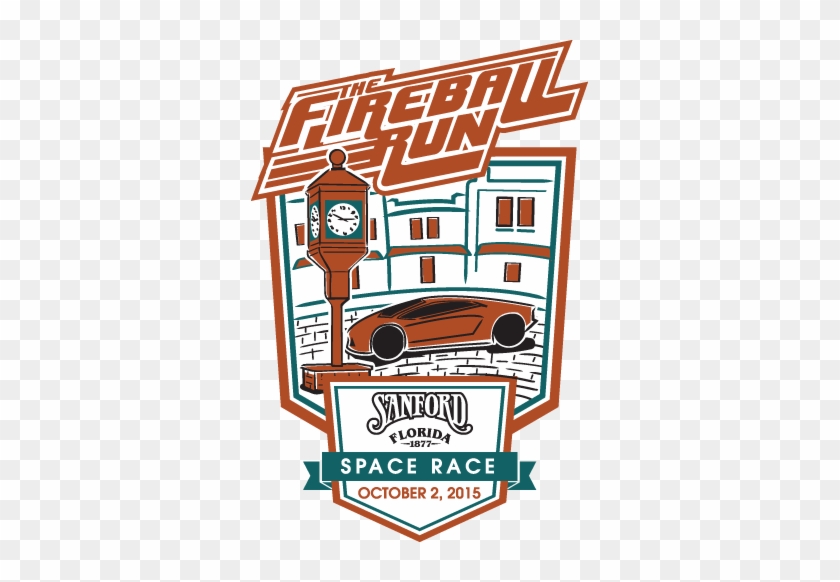 Fireball Run Team Sanford - Sanford #608671