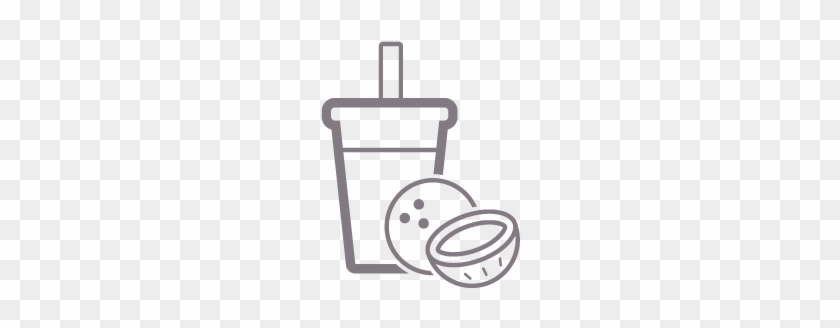 Coconut Water - Coconut Water #608690