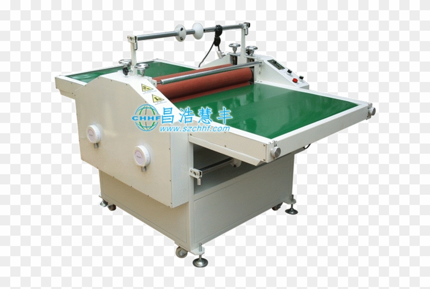 Glass Laminating Machine - Glass #608703