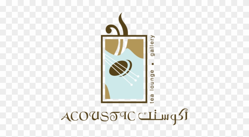 Acoustic Tea Lounge - Twitter #608702