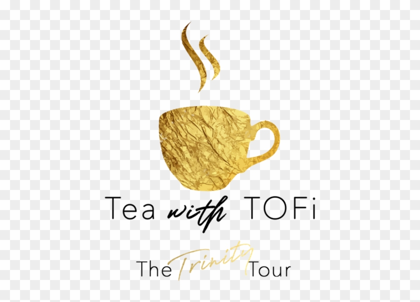 Tea With Tofi - Coffee Cup #608705